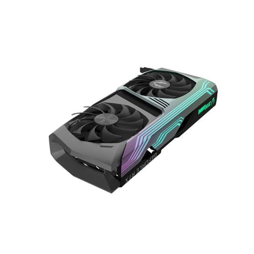 Zotac RTX 3070 AMP Holo 8GB Graphics Card